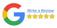 Google Review Bond Studio NYC