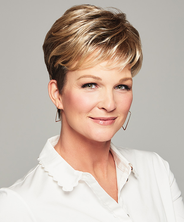 Bond Studio Wigs & Toppers