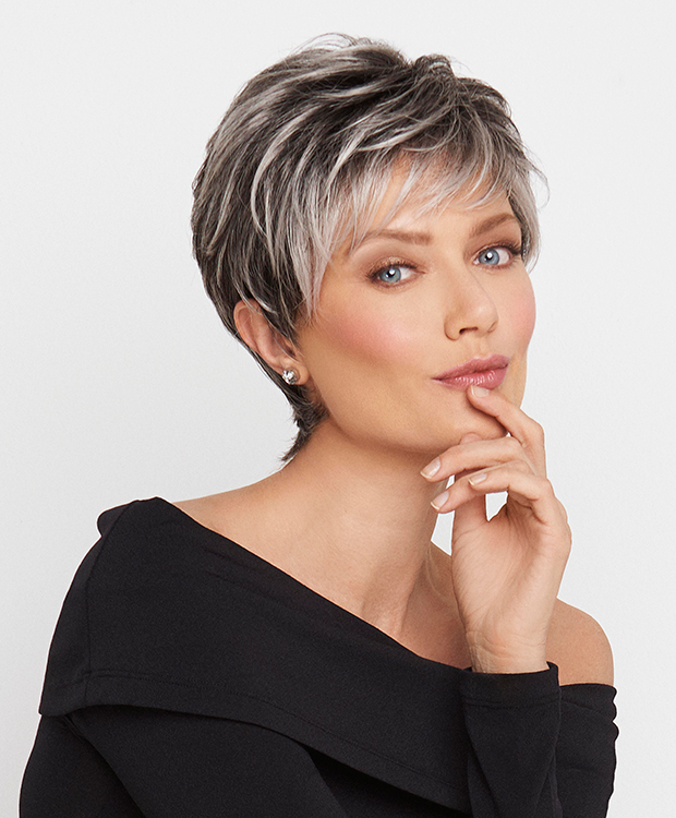 Bond Studio Wigs & Toppers