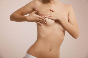 Breast cancer self examination Breast cancer self examination