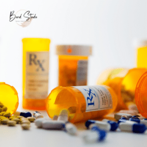 Hair Loss and Medication