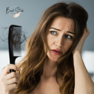 Hair Loss