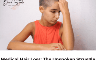 Medical Hair Loss