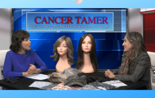 Cancer Tamer - Wig Episode