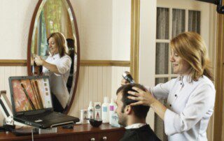 Healthy Scalp, Healthy Hair: Why True Hair Restoration Starts at the Root