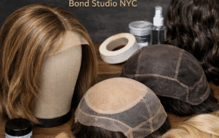 Choosing the Right Wig for Your Hair Loss, A Practical Expert Guide from Bond Studio NYC