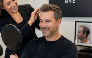 What If You Didn’t Have to Grow Your Hair Back to Get Your Hair Back